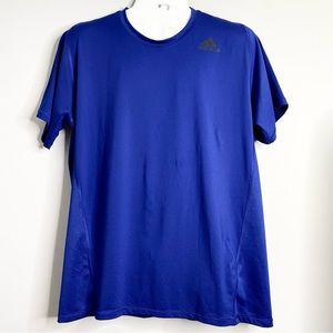 ADIDAS Men’s ClimaLite Short Sleeve T-Shirt